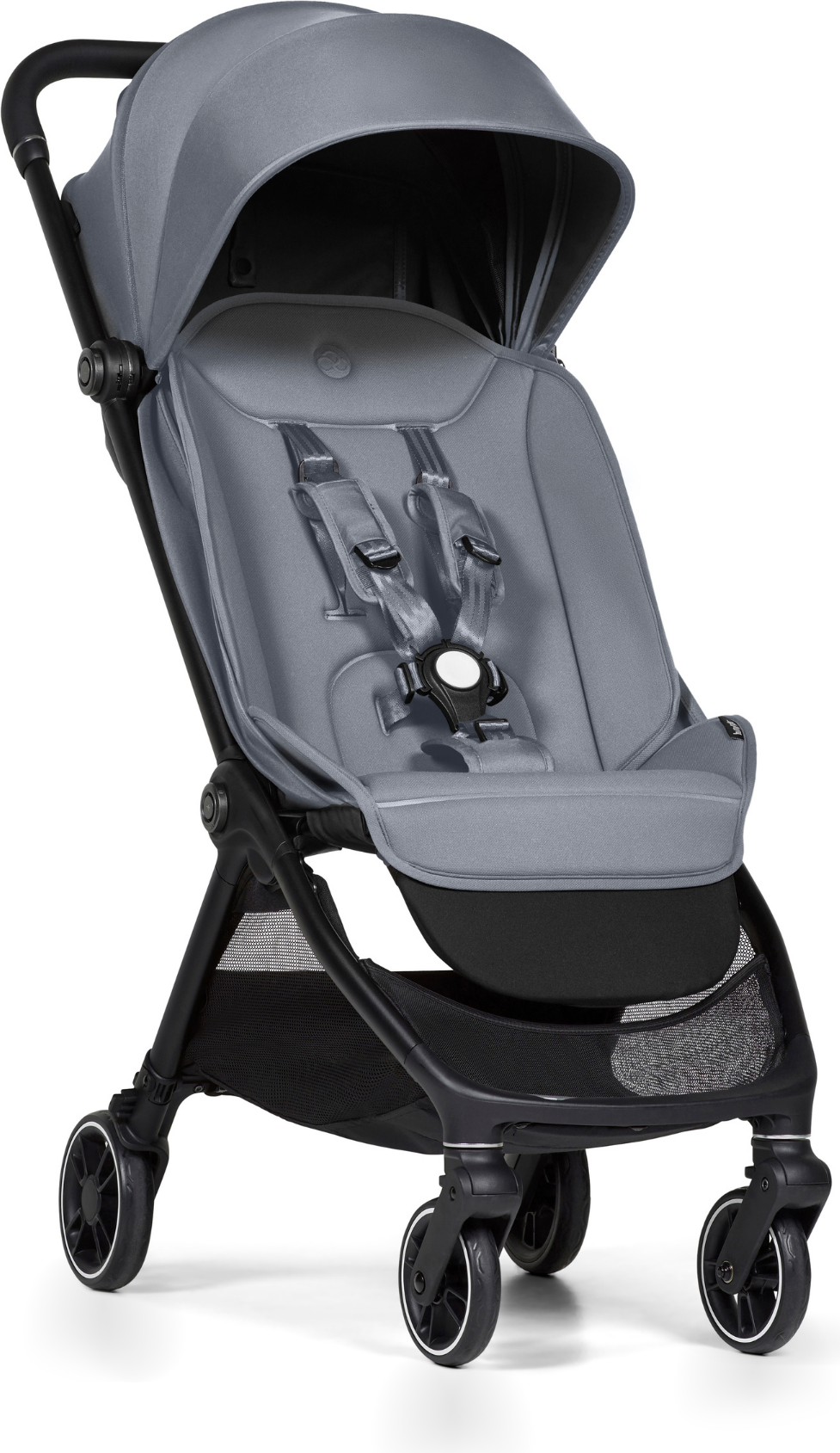 Connect Mini Grey