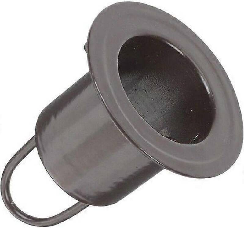 Gutter Chain Adapter Rust-Proof