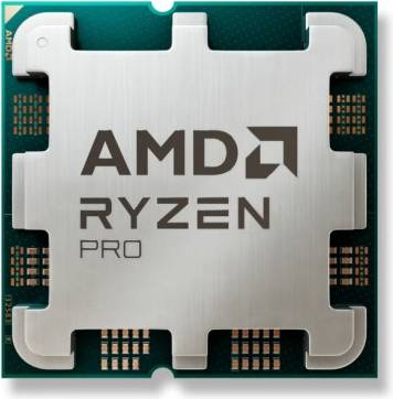 AMD Ryzen 5 Pro 4655G Processor Multipack