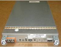 HP StorageWorks P2000 G3 Smart Array Controller