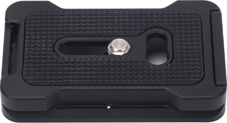 Adjustable Quick Release Plate