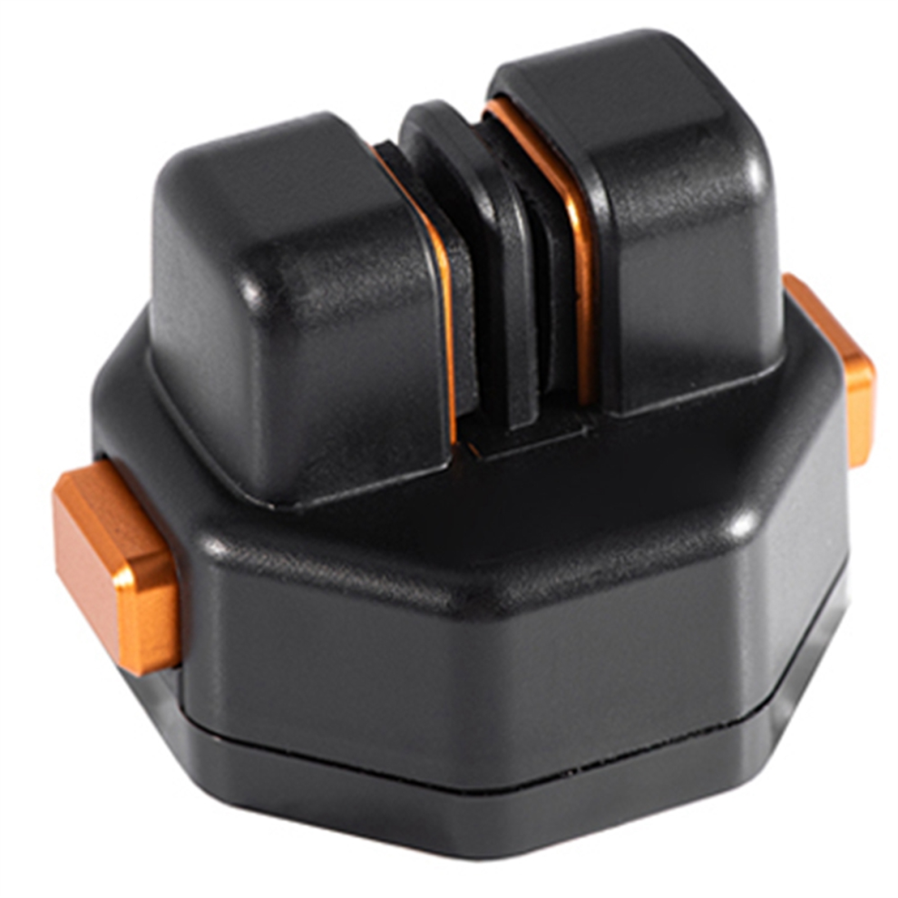 Magnetic Quick Release Adapter Base
