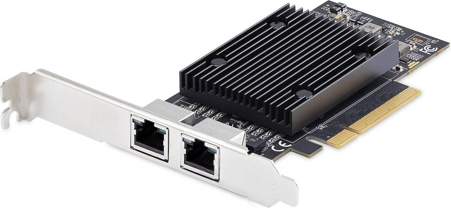 StarTech PR210B-NETWORK Card Mini PCI Express