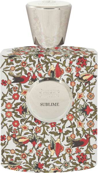 dell'Eden Collection Sublime Extrait de Parfum