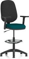 Eclipse Plus I Lever Task Operator Office Chair