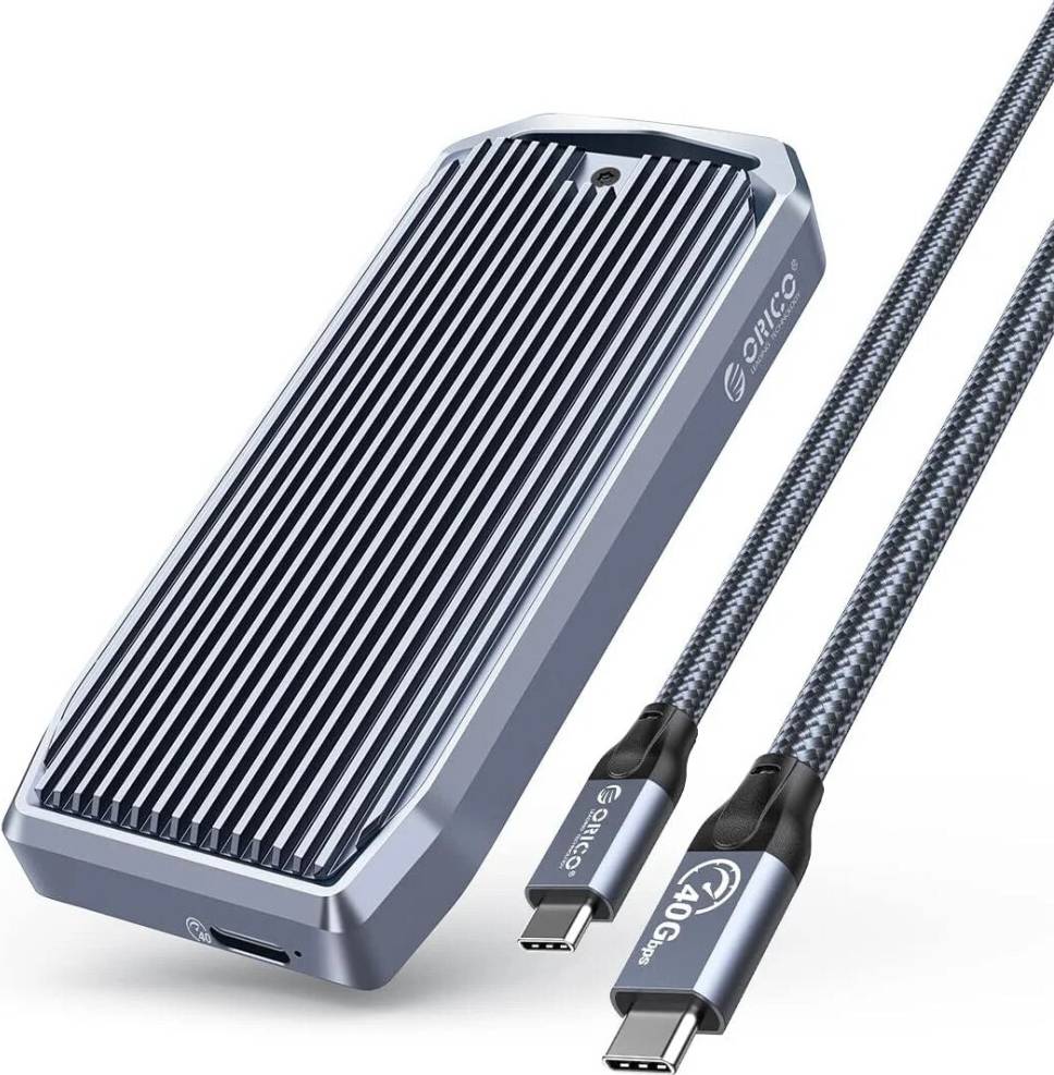 Orico ssd ORICO USB4 M.2 SSD Enclosure