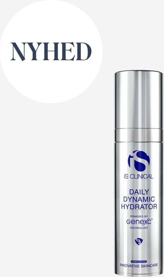 Daily Dynamic Hydrator