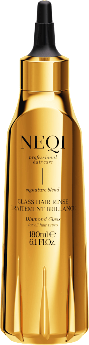 Diamond Glass Rinse