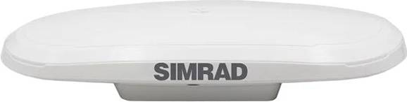 Simrad HS75 GPS Kompas Multi-GNSS