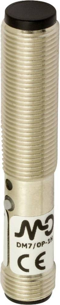 Micro Detectors MD Micro Detector Optronisk Sensor DM7 0P-1H