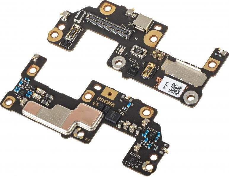 Motorola razr 50 Motorola Sub Board Razr 50
