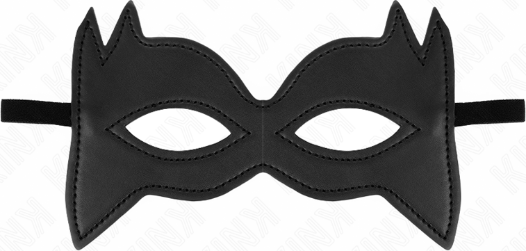 Cat Face Mask Model 3 -