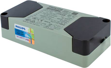 Integral LED 10.5W Non-Dimmable IP20 Current Driver