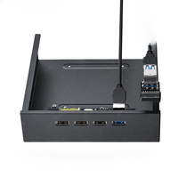 Usb 3.0 front panel USB 3.0 Front Panel Hub RQ321