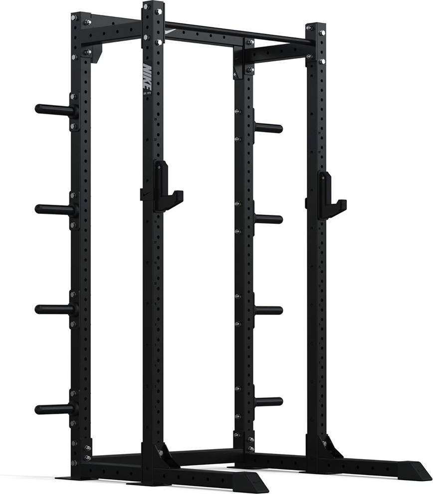 Nike Strength Half Rack Bundle