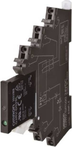 Omron Solid State Relæ