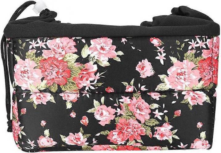 Canvas SLR Camera Bag Inner Padded Case