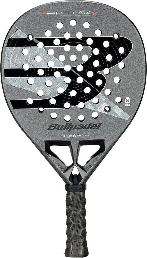 Hack 04 Hybrid 26 Padel Racket