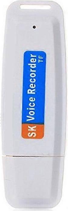 Usb diktafon USB Flash Drive Digital Audio Recorder