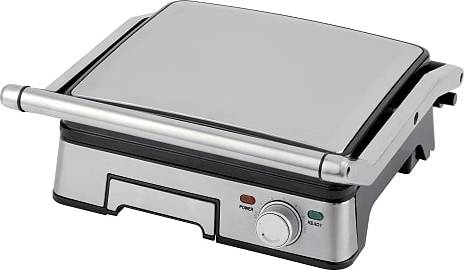 Salling Paninigrill Rustfri Stål