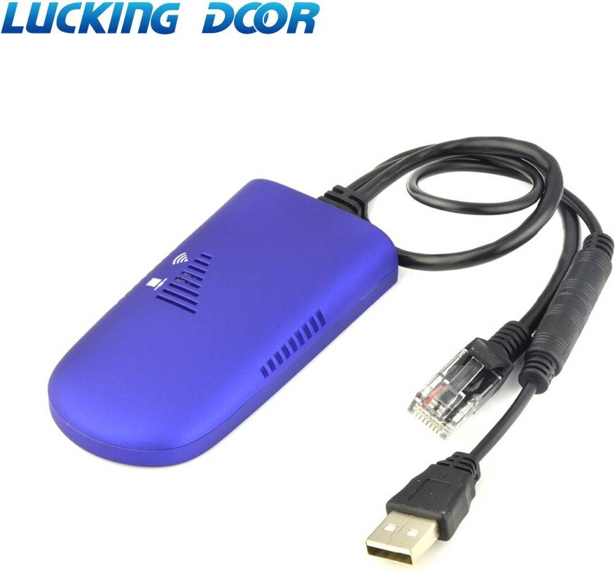 Vonets VAP11G-300 Wifi Repeater Bridge Router