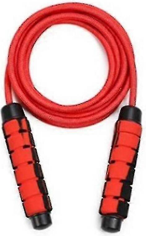 Jump rope Skipping Rope Rapid Speed Jump Cable