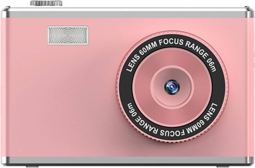 Digital Camera Y25 2.4 Inch H IS Screen