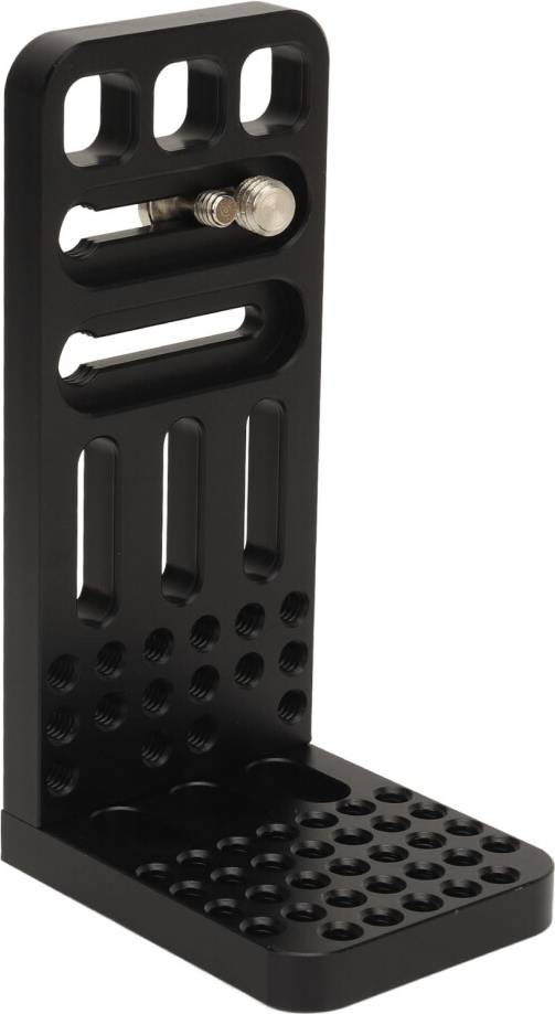 DSLR Camera L Bracket Plate