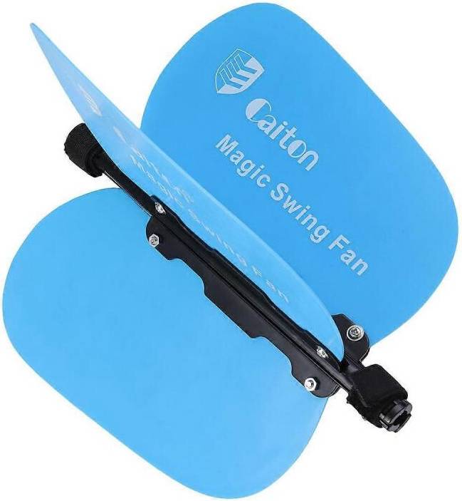 Portable handheld fan Portable Handheld Golf Fan Set