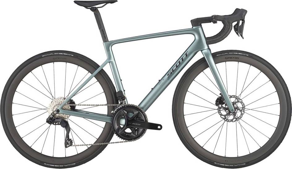 Addict RC 30