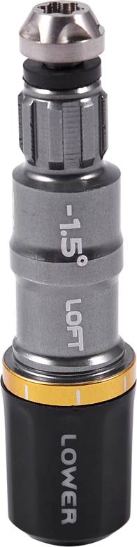 Tlily 1PCS .335 Shaft Adapter Sleeve for TaylorMade Gloire R11 R11S Rbz R9 Golf Club Accessories