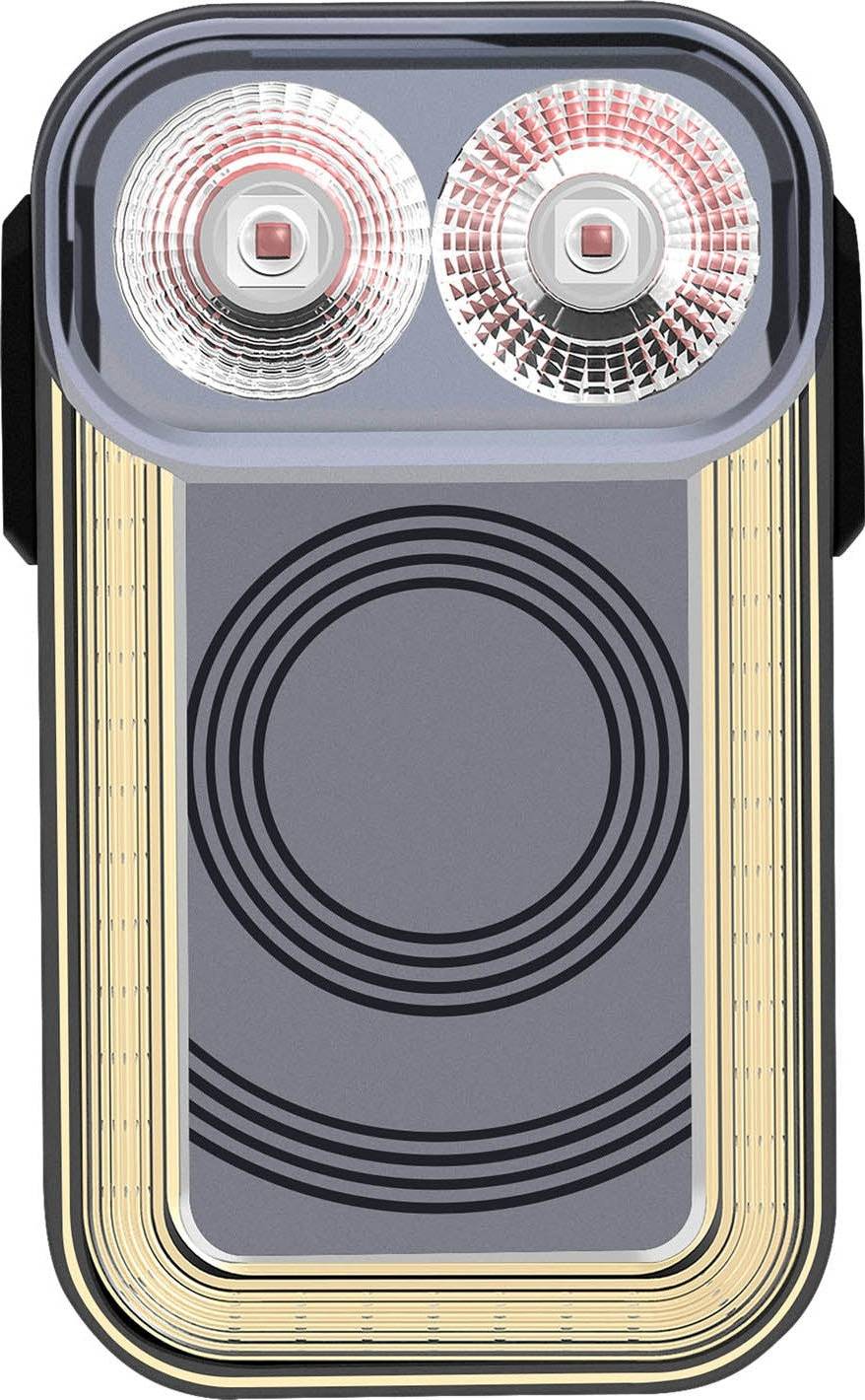 Magicshine Seemee 100AD Rechargeable Radar Rear Light