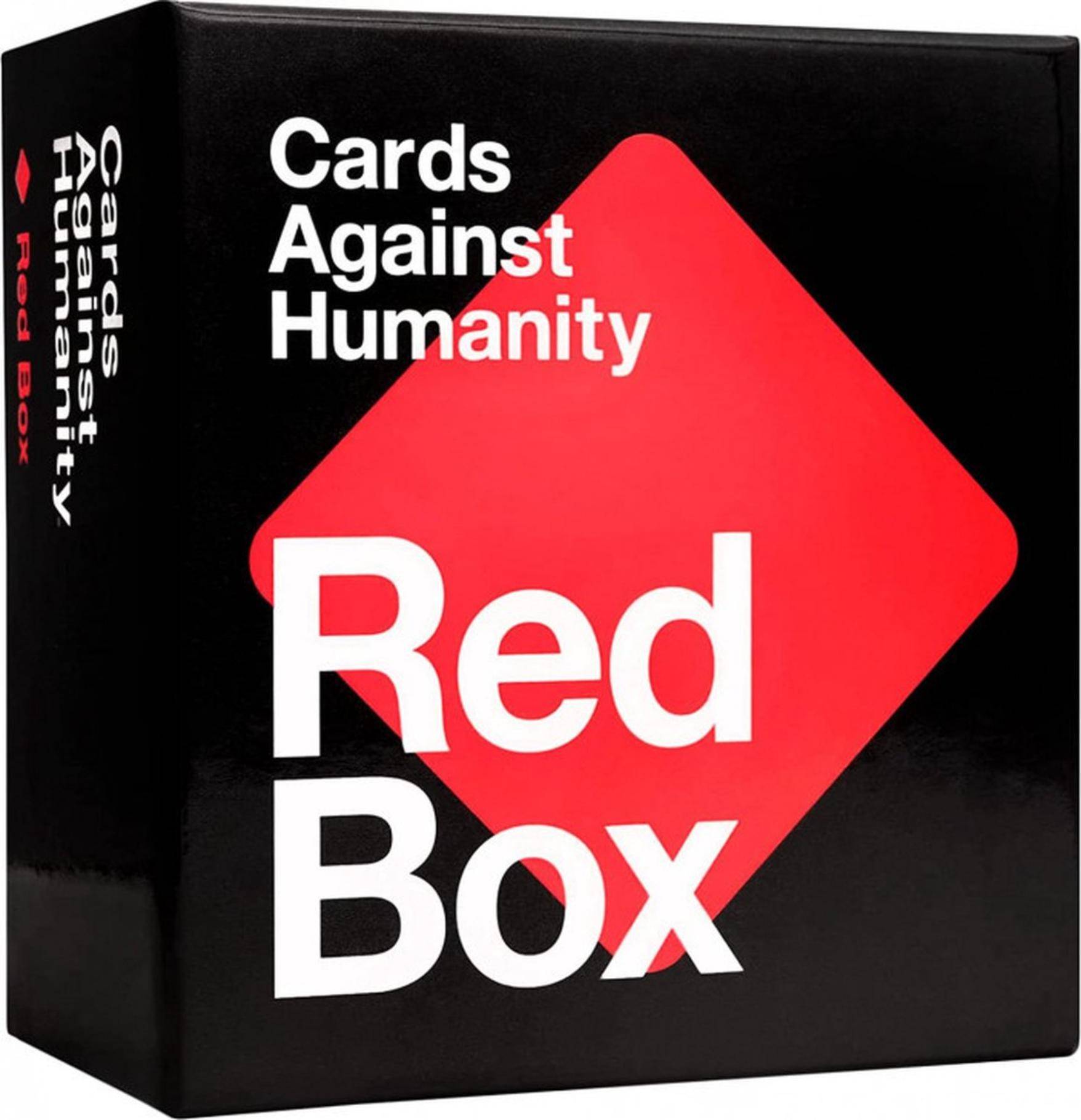 Cards against humanity Cards Against Humanity Red Box