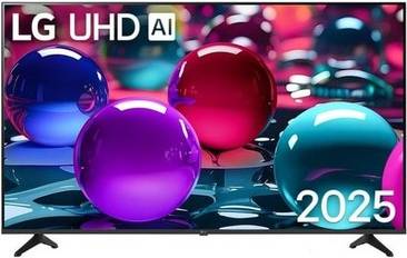Smart tv 43 LG 43 Inch Flat Screen TV LED 4K