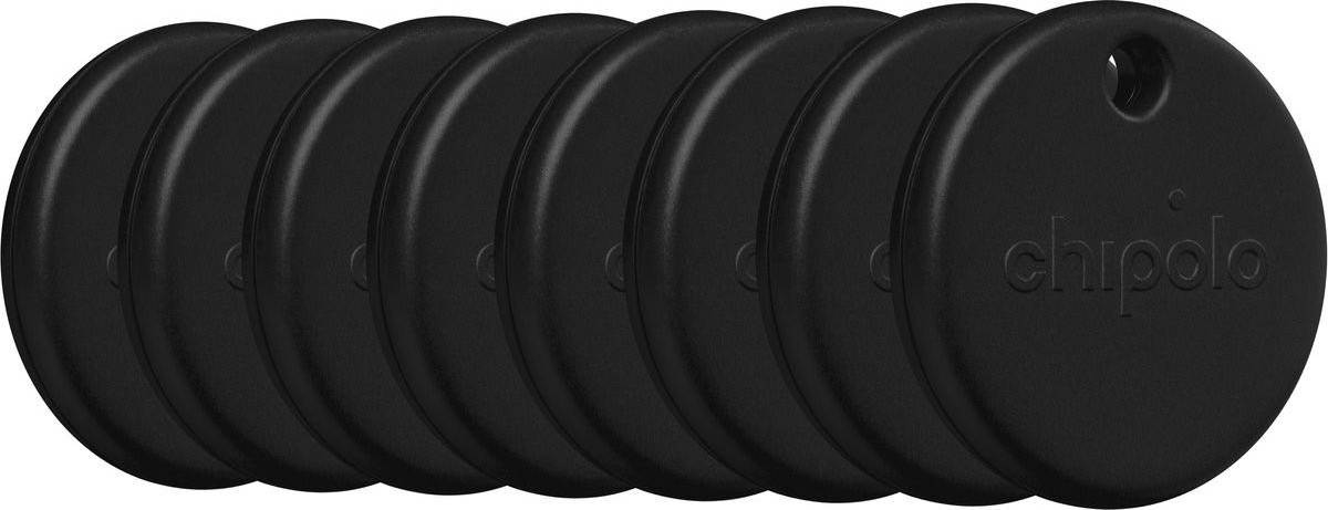 Chipolo tracker Chipolo Pop 8-Pack Android iOS Tracker