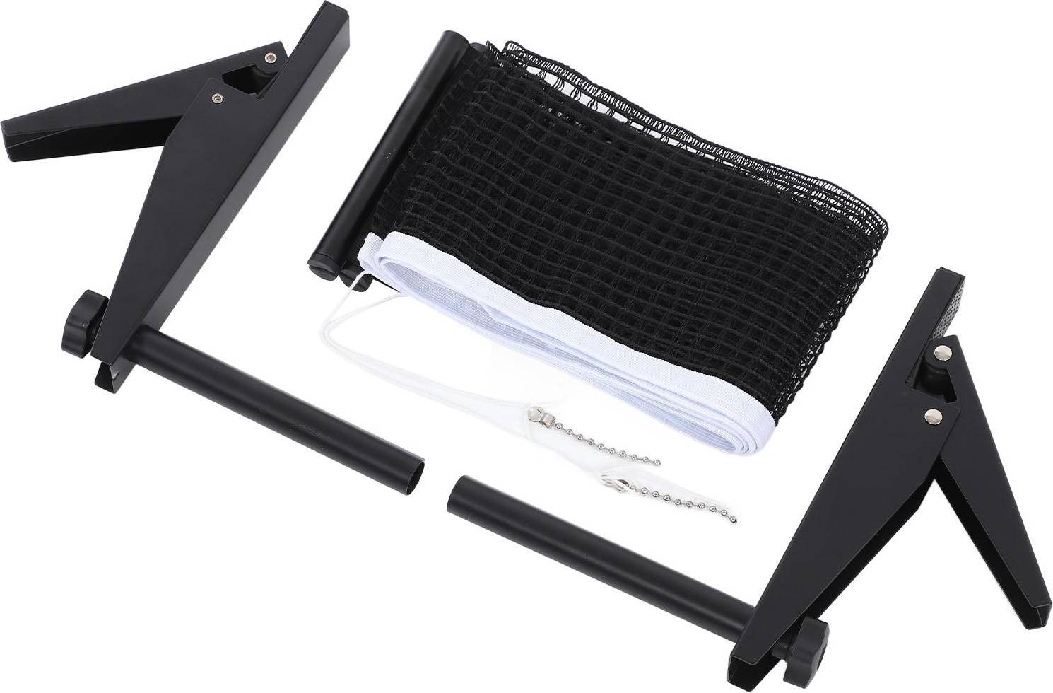 Vestidos Professional Standard Table Tennis Net Rack Set