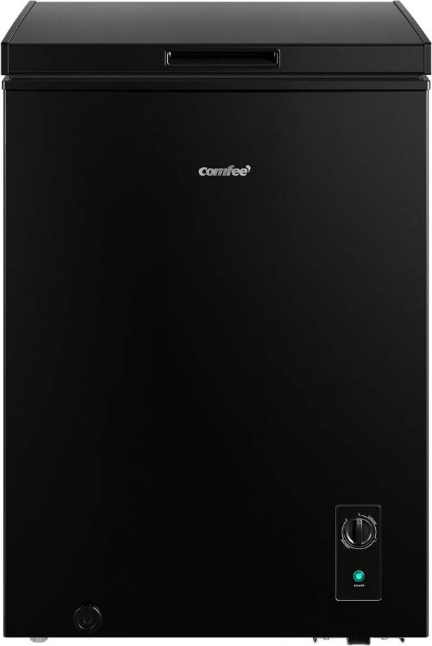 Comfee RCC102BL2UK99L Freestanding Chest Freezer