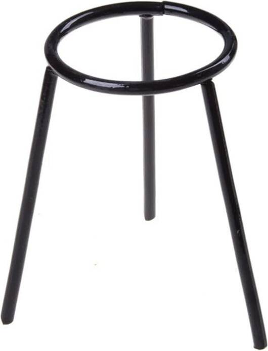 Stable Lab Tripod Stand Adjustable