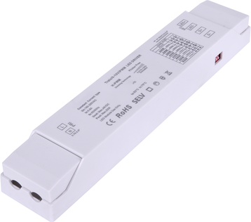 52W Triac Dæmpbar Driver Til LED Panel