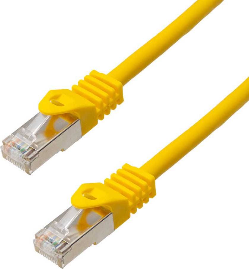 4011-30AM RJ45 SFTP Cat6 Network Cable