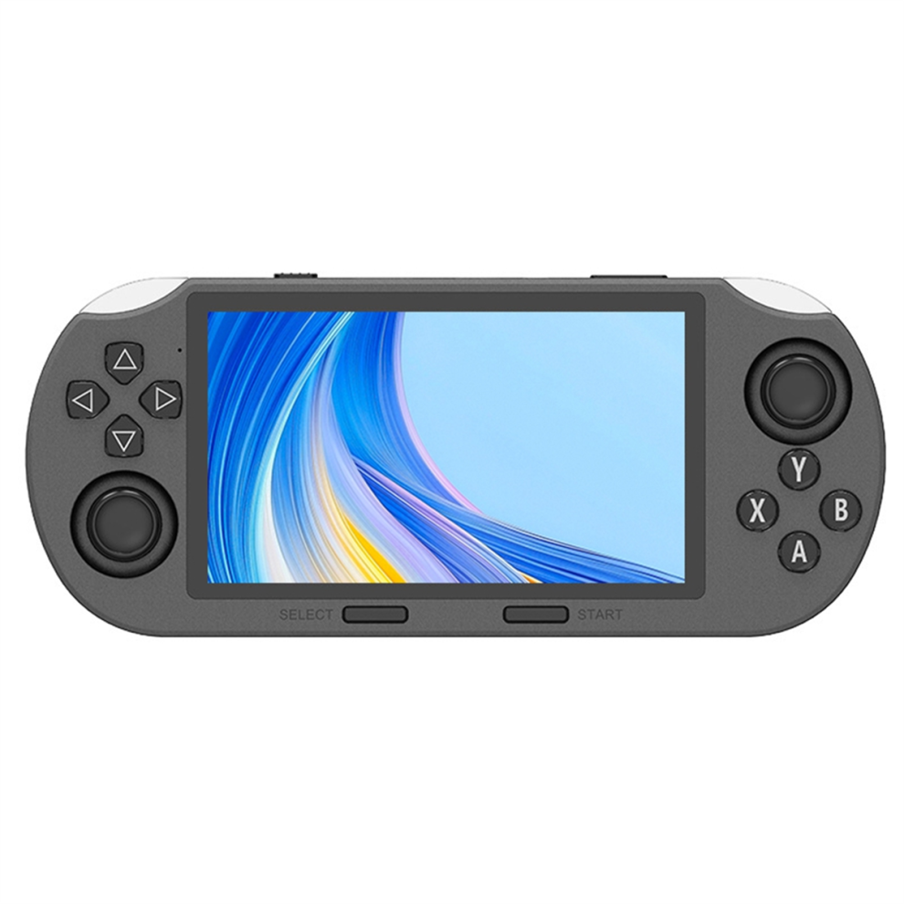 Gaming handheld SF3000 Retro Handheld Video Game Console