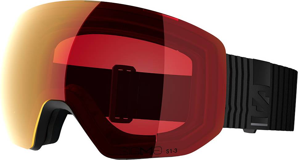 Salomon s pro Salomon Radium Pro S Sigma Photo Black