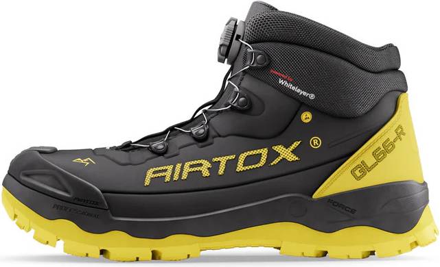 Airtox ind Airtox Skyddsstövlar GL66-R