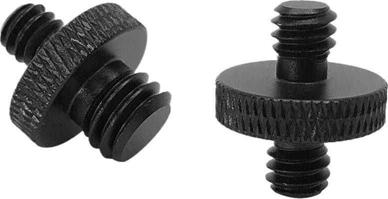 Universal Camera Conversion Screw Tripod Monopod Mount