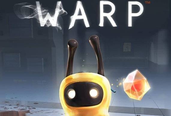 Warp PC Origin Key