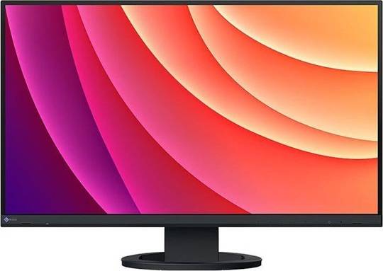 Eizo FlexScan EV2740S-FBK 27 Inch LED Monitor