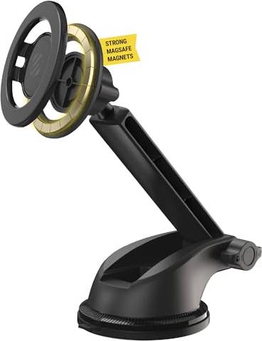 Scosche MagicMount Select Window Dash Mount
