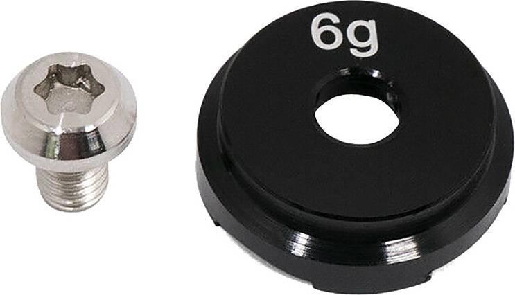 Typecat Golf Weight Screw Club For G30 Driver
