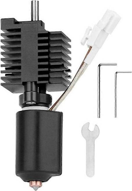K2 plus Ceramic Heating Block Kit K2 Plus