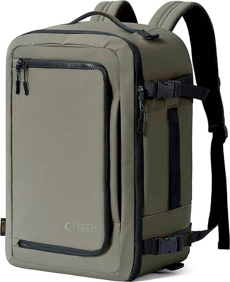 Ryanair Tech-Protect Defender S50 Reise Laptop Handgepäck Rucksack